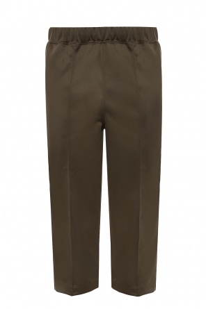 Side stripe sweatpants, zdjęcie 1 Side stripe sweatpants od Comme des Garcons Shirt